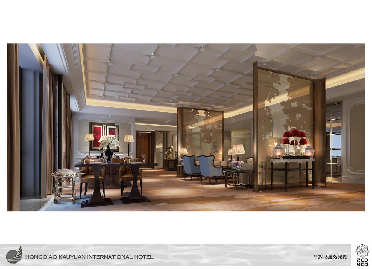 New Century Grand Hotel Wenzhou Exterior photo