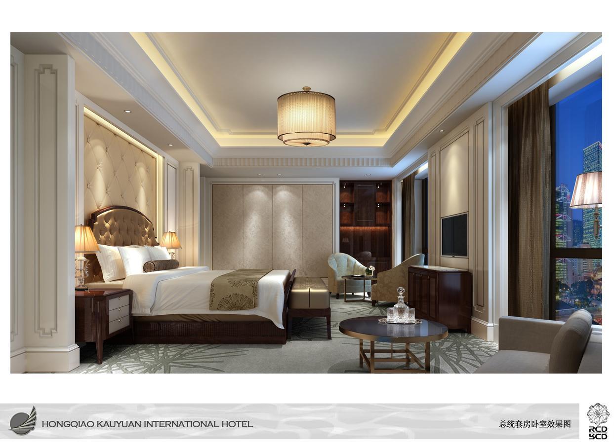 New Century Grand Hotel Wenzhou Exterior photo