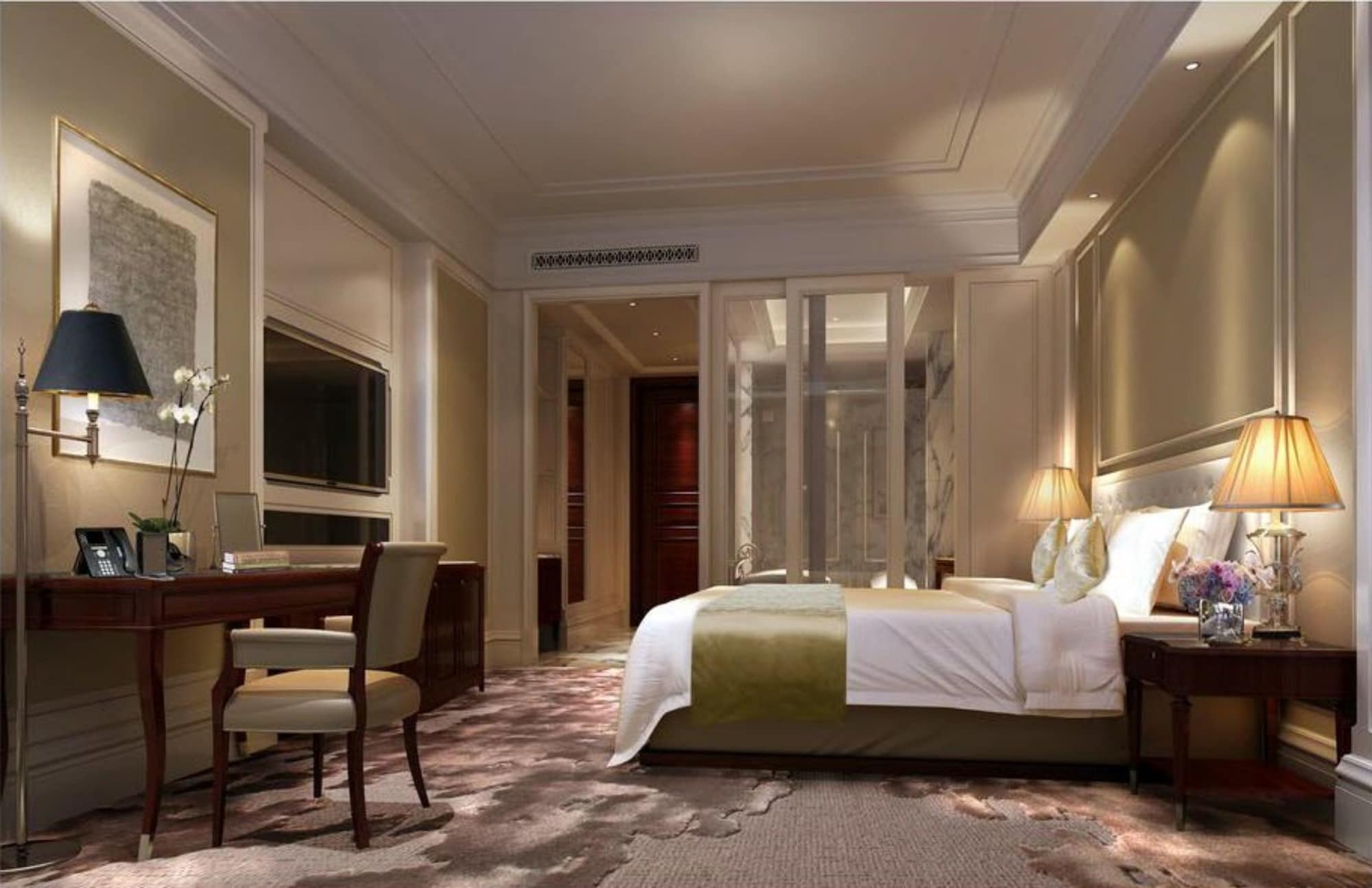New Century Grand Hotel Wenzhou Exterior photo